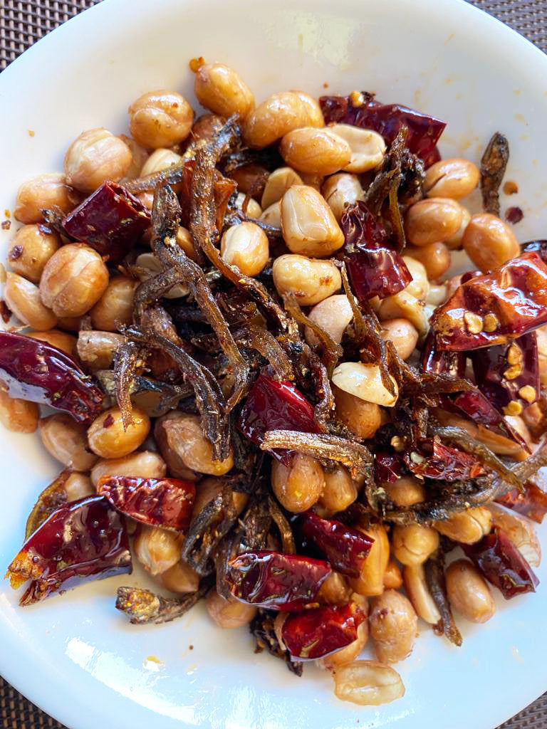 【精选素食】 Vegetarian