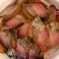Smoked Pork Strips 1 lb (Ready to Eat / Sliced or Unsliced) - Sichuan Homemade Style crafted in the US 【川味烟熏腊肉 1磅 (開后即可食用 / 可選已切片)- 美国手工制作】