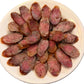 Smoked Sausage 1 lb (Ready to Eat / Sliced or Unsliced) - Sichuan Homemade Style crafted in the US 【烟熏川味香肠 1磅 (開后即可食用 / 可選已切片) - 美国手工制作 】