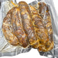 Smoked Sausage 1 lb (Ready to Eat / Sliced or Unsliced) - Sichuan Homemade Style crafted in the US 【烟熏川味香肠 1磅 (開后即可食用 / 可選已切片) - 美国手工制作 】